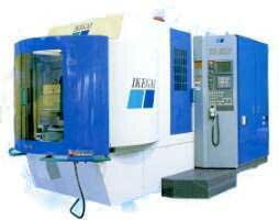 Ikegai TH500