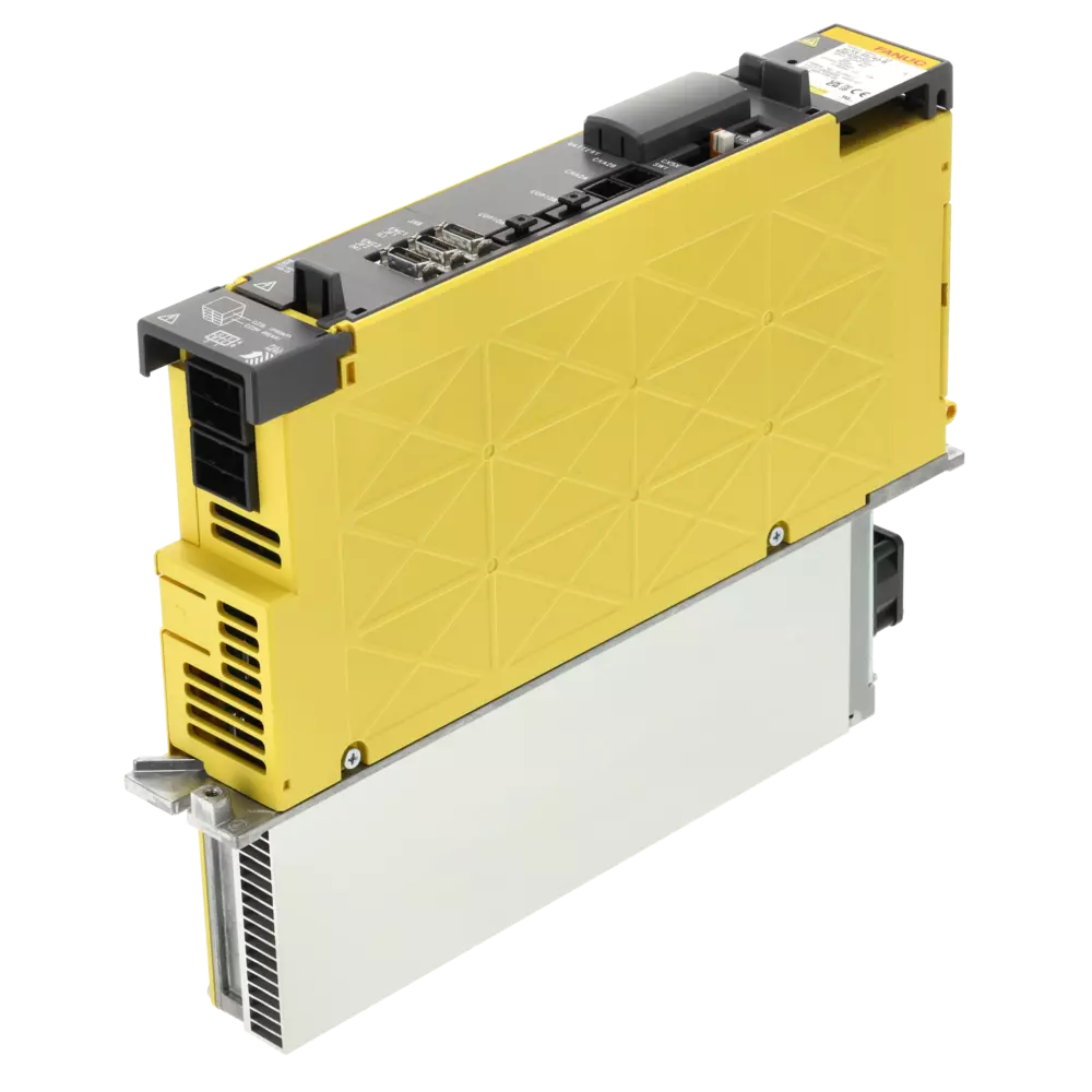 Servo sürücü ALPHA iSV 40/40-B A06B-6240-H207