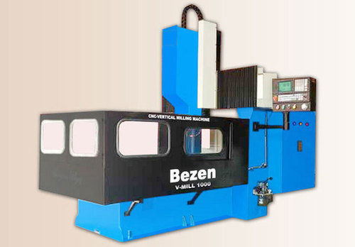 Bezen V-MILL-1000