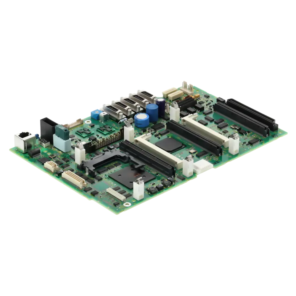 Baskı devre kartı - ana G6, 12.1" LCD için, 320is-A için A20B-8101-0377