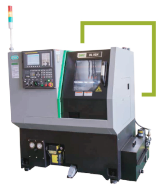 FFG DMC DL 5GH