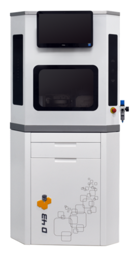Yenadent D43