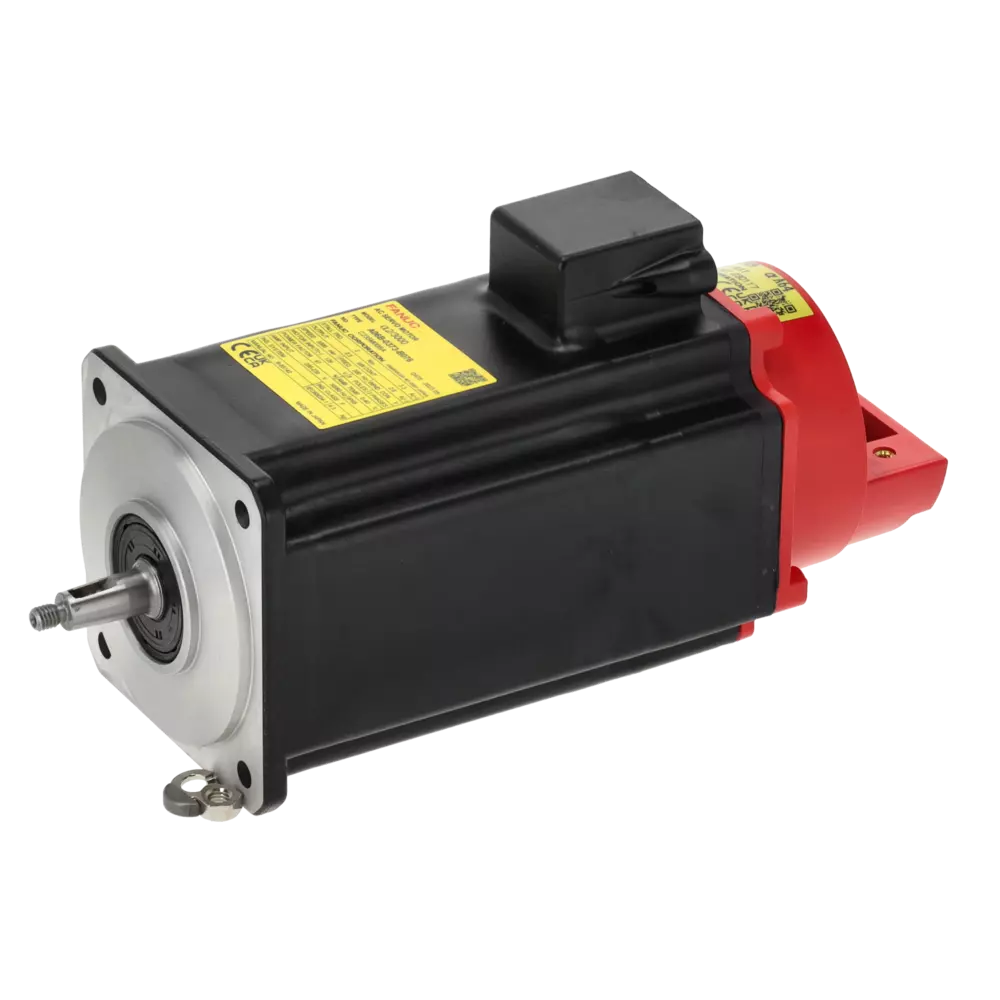 Servo motor a2/3000 konik mil, A46 A06B-0373-B076
