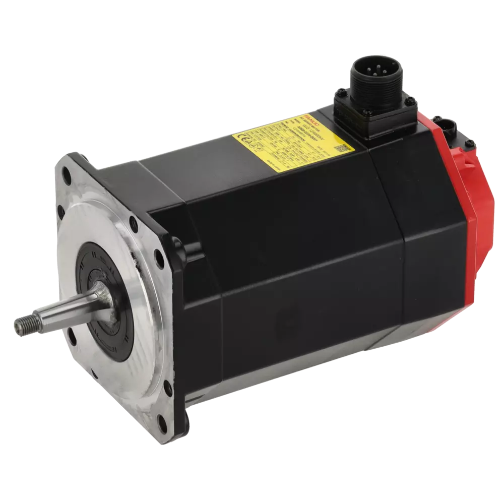 Servo motor aiS 12/4000HV konik A06B-0239-B001