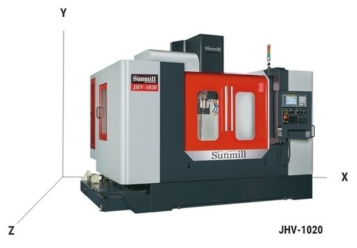 Sunmill JHV-850