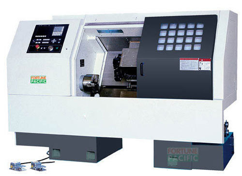 Fortune Pacific CNC410