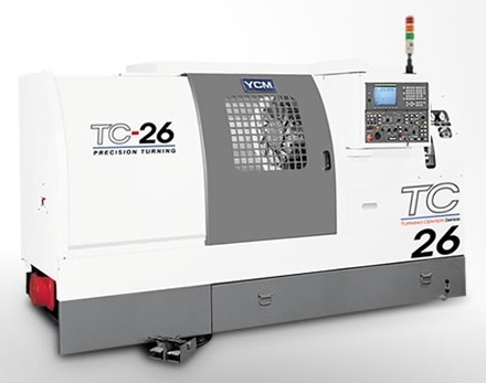 YCM TC-26