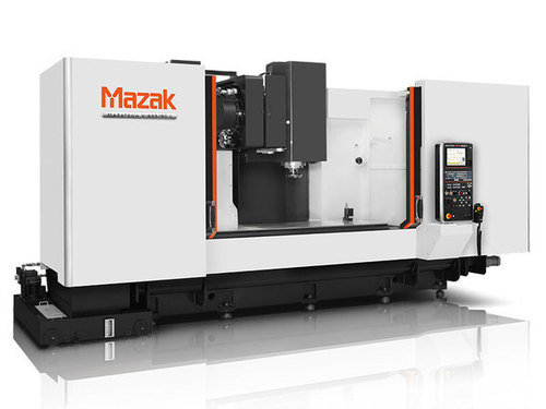 Mazak MAZATECH V-515/40 II