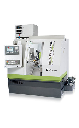 Benzinger GOFUTURE B3