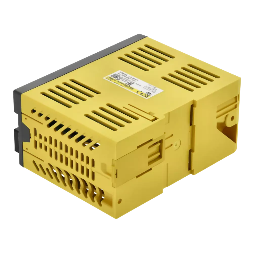 Klemensli tip I/O modülü, temel modül A03B-0823-C001