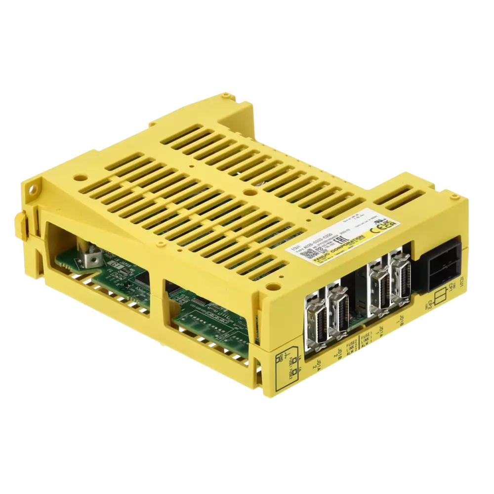 FANUC I/O LINK bağlantı ünitesi EL/EL arayüz, I/O-LINK + I/O-LINK i A02B-0333-C250
