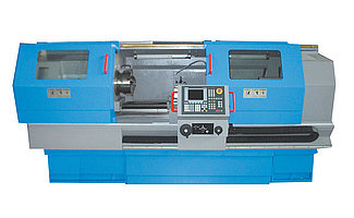 Wagner WDE 500