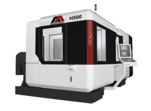 Maxxtron H500