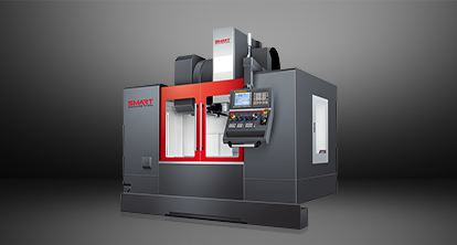 Smart Machine Tool SM 1165 8K