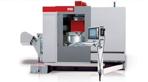 Breton XCEEDER 1200 RTHD