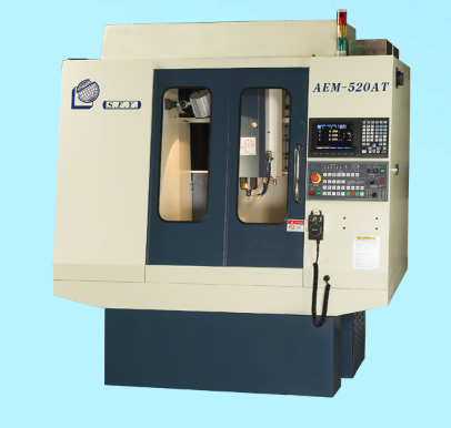 Sheng Fang Yuan AEM-520AT