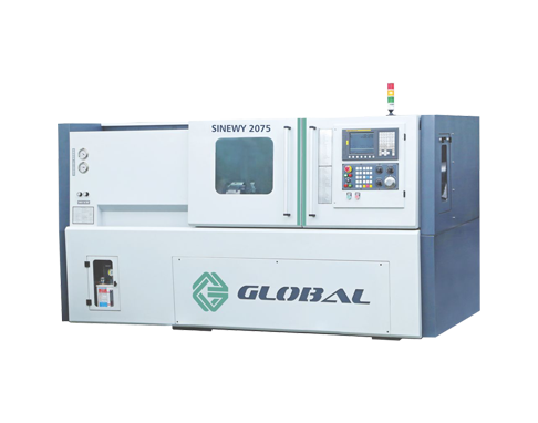 Global CNC SINEWY 2075