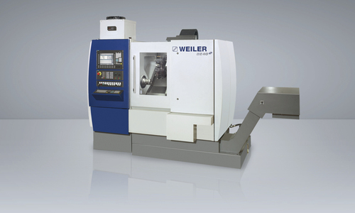 Weiler DZ40AGY