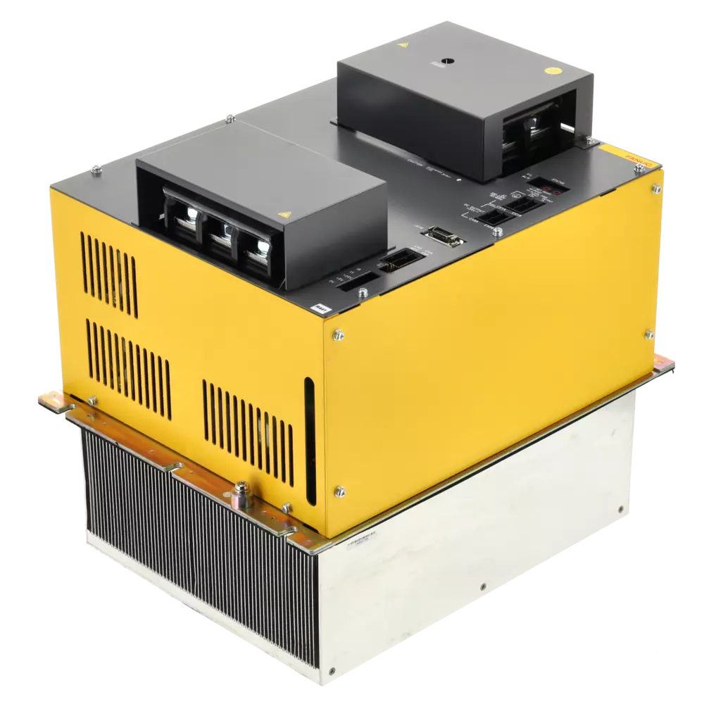 Güç kaynağı PSM 75 HV A06B-6091-H175-R (Yenilenmiş)