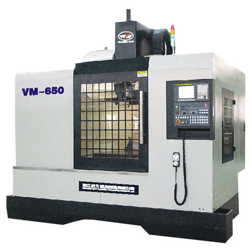 WYJC VM650L