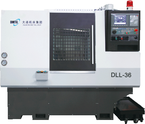 DMTG DLL-36