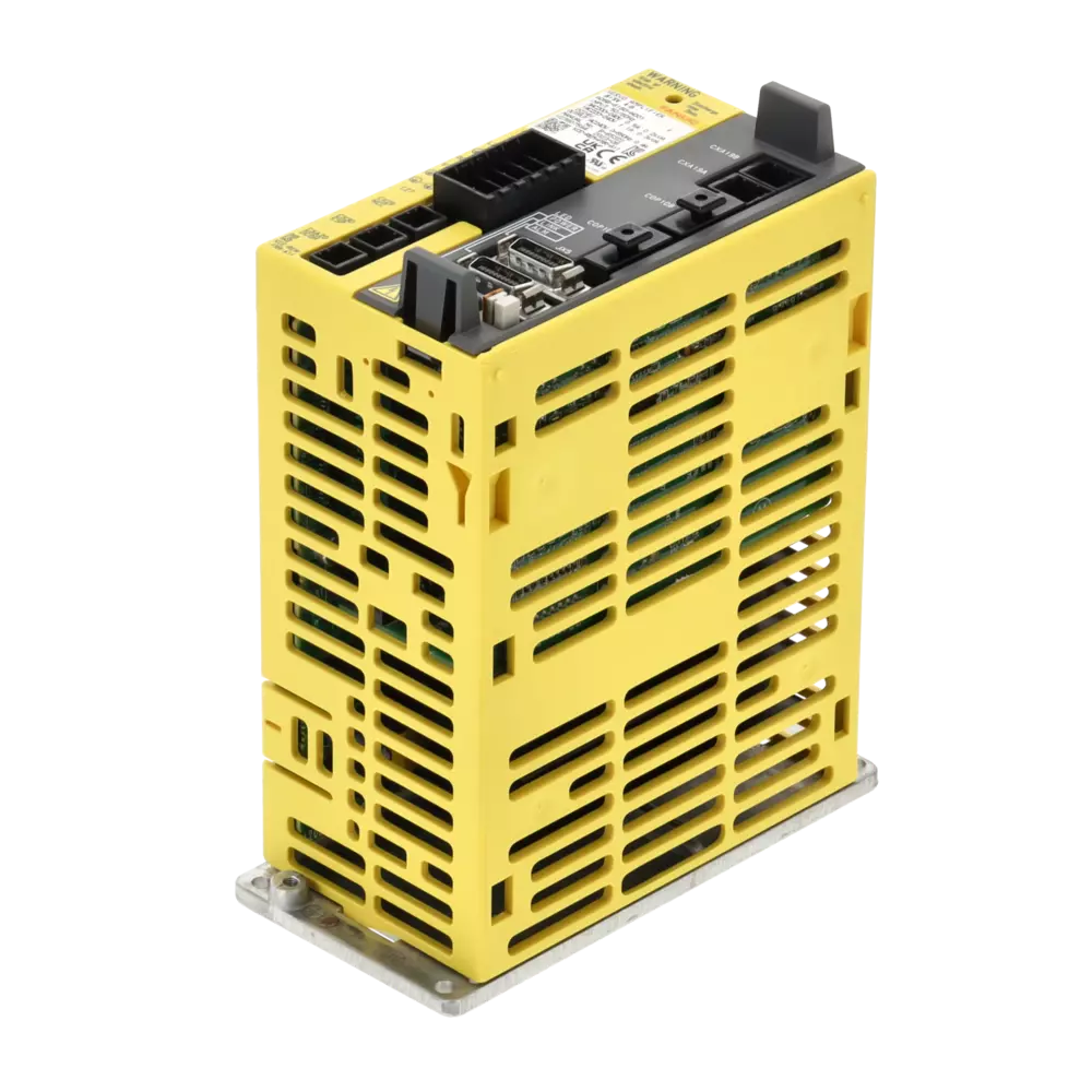 Servo sürücü BETA iSV 4-B (FSSB arayüz) A06B-6160-H001