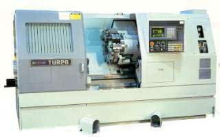 Ikegai TUR-26