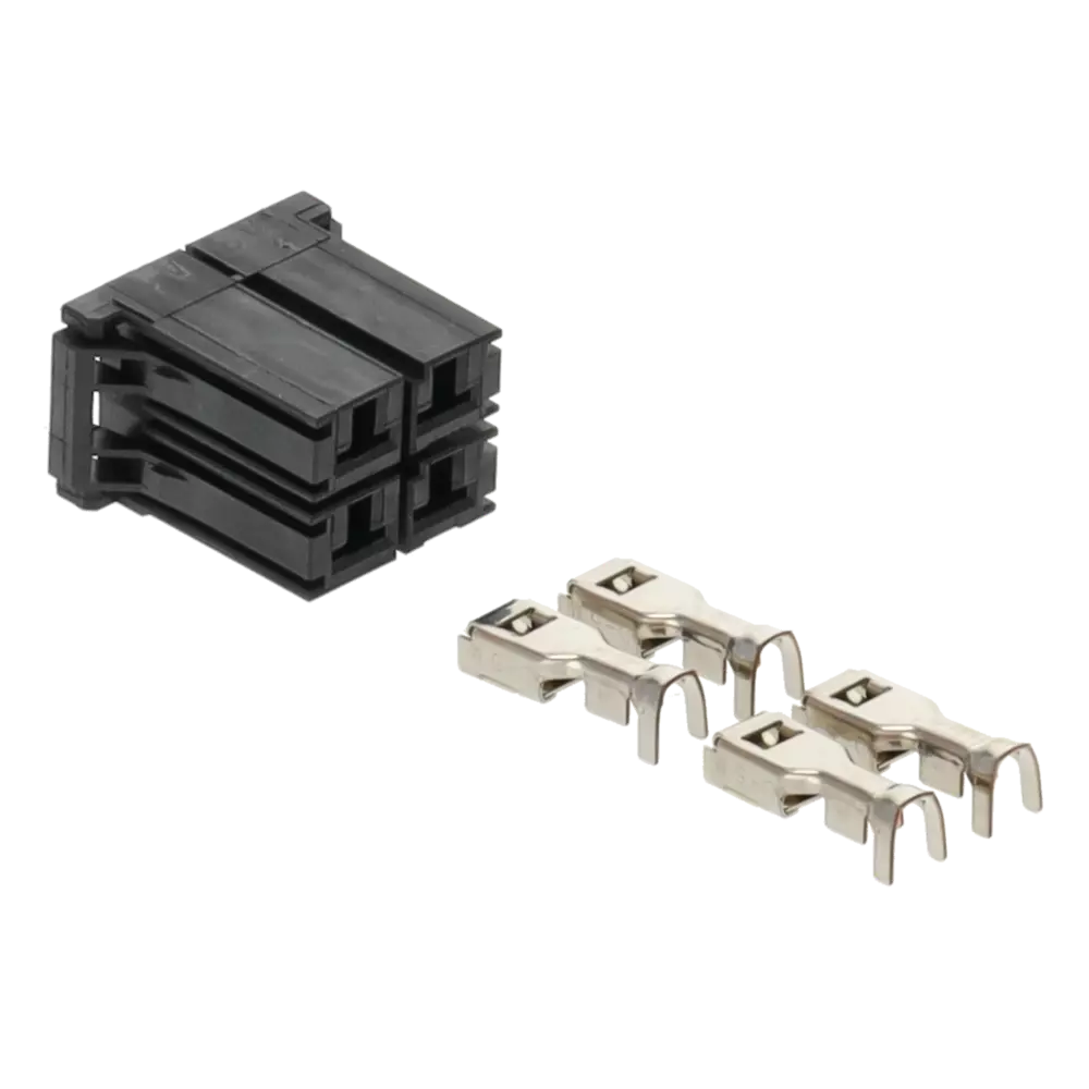 Konnektör kiti BETA SVU 1-40/80, CX22 için, kablo>3,5MM2 A06B-6093-K313