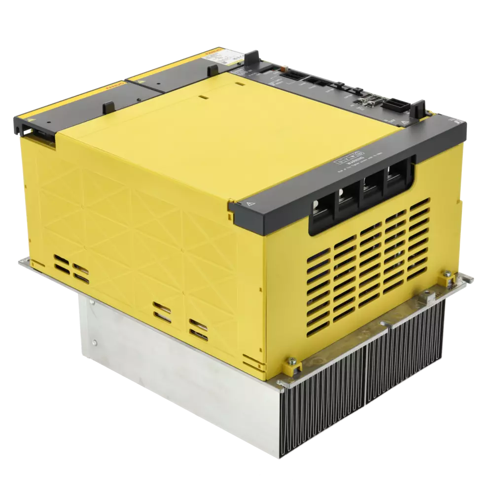 Servo sürücü ALPHA iSV 360HV-B LEVEL-UP A06B-6290-H129