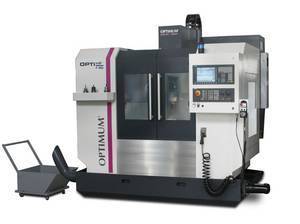 Optimum F 410