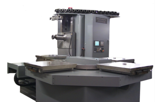 Machining Systems HMC-60