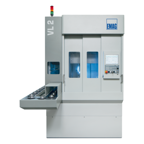 Emag VL 2