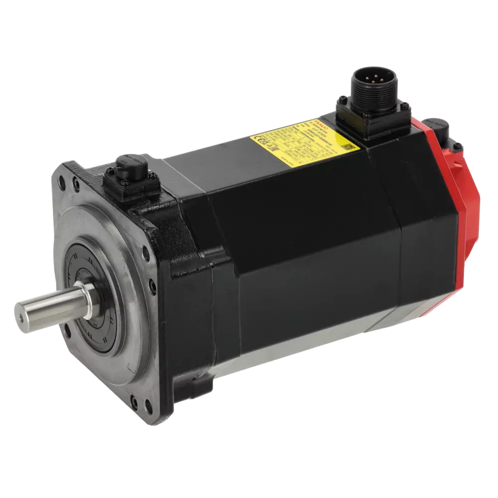 Servo motor aiF 8/3000 frenli A06B-0227-B400