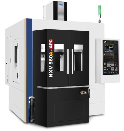 YCM NXV560A-APC
