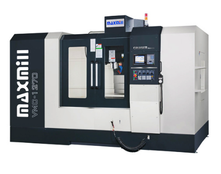Maxmill VMC-1270