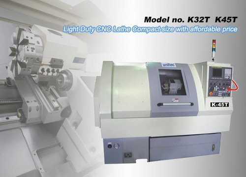 Unitec K32T