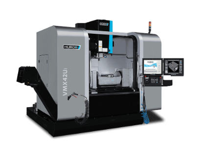 Hurco VMX42UI