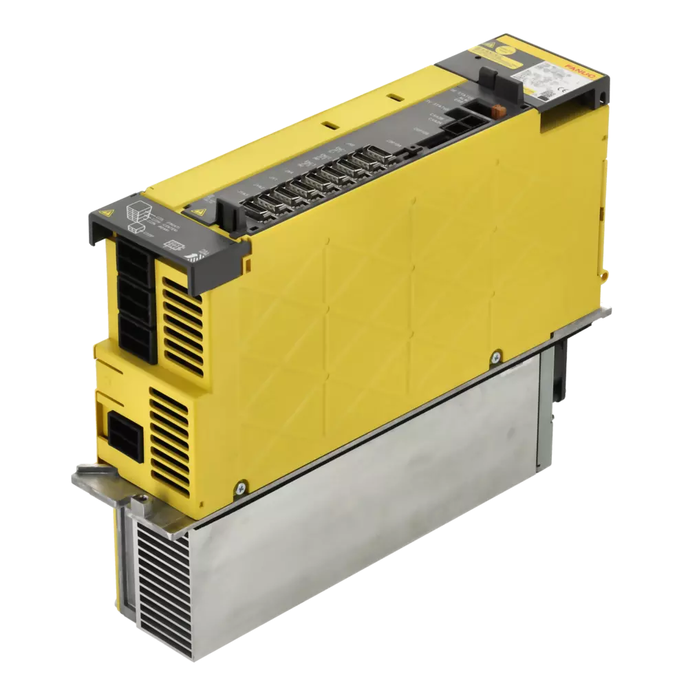 ALPHA iSVP 10/10/10-5.5HV-B A06B-6280-H001#H600