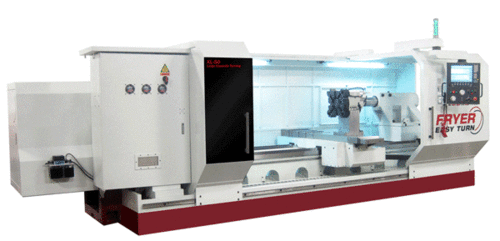 Fryer ET-50