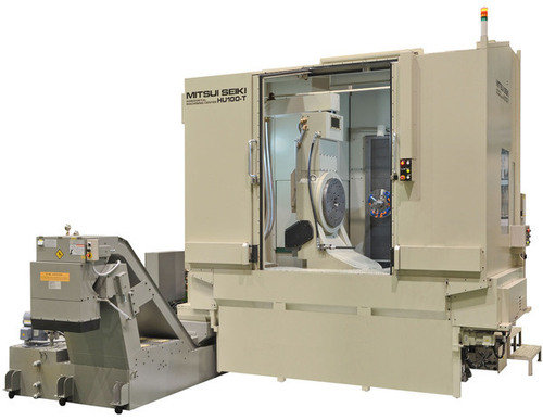Mitsui Seiki HU100-T