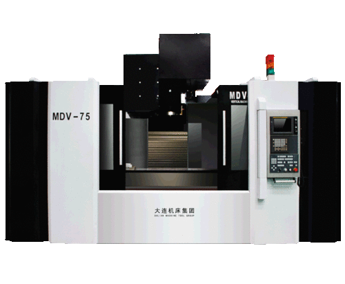 DMTG MDV75A