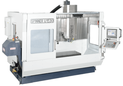 Spinner U3-1530 ADVANCED