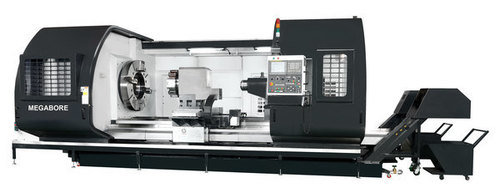 Megabore BNC-80