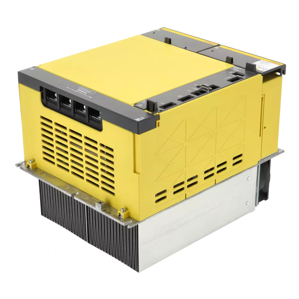 Güç kaynağı ALPHA iPS 75HV-B A06B-6250-H075