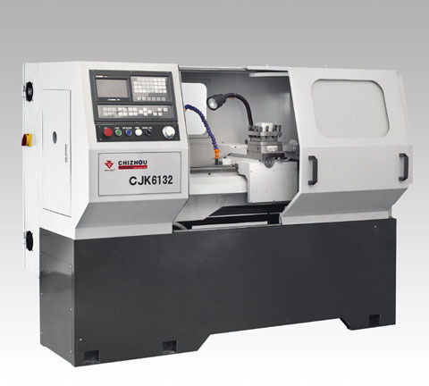 Chizhou White Eagle CJK6132/750