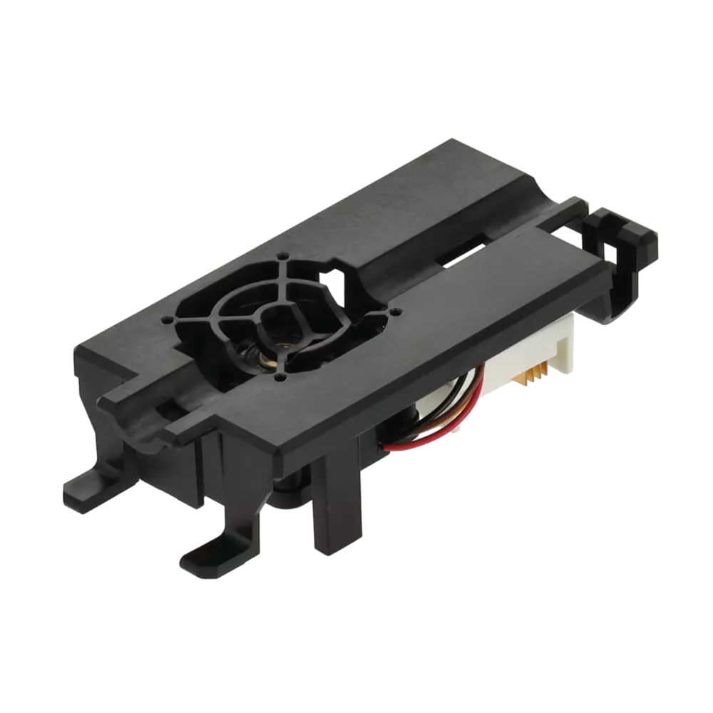 Fan ünitesi A06B-6500-C606