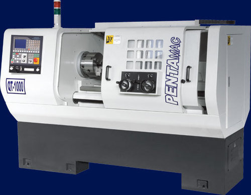 Pentamac QT1000