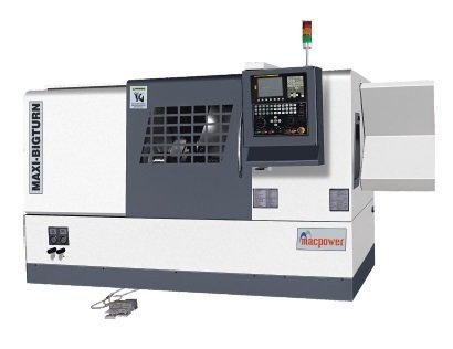 Macpower MAXI BIGTURN