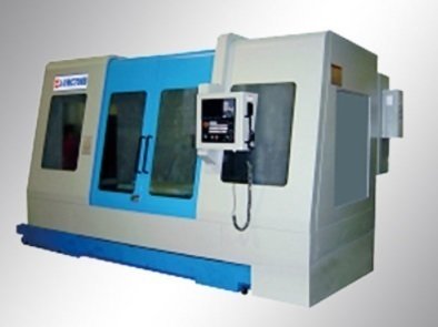 Jinan First J1VMC600B