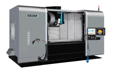 Hurco VMX84I